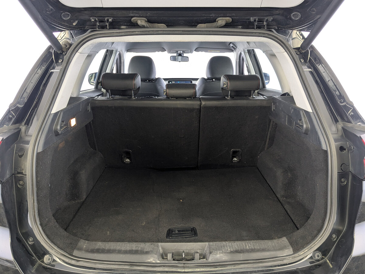 Продажа Б/У Чери Тигго 7 Про. Фото: #9