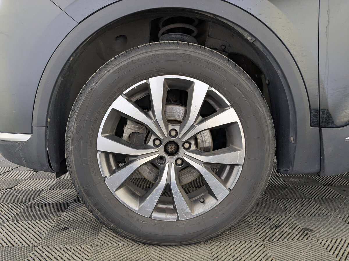 Продажа Б/У Чери Тигго 7 Про. Фото: #11