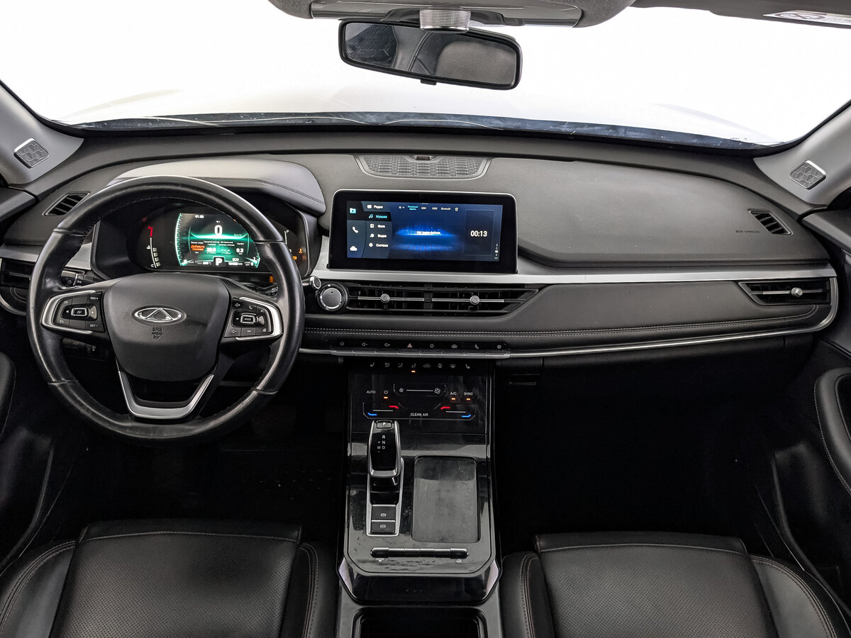 Продажа Б/У Чери Тигго 7 Про. Фото: #13