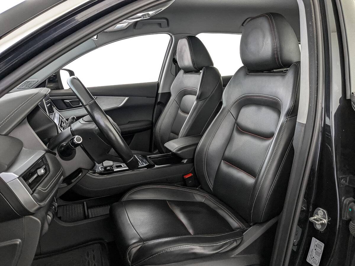 Продажа Б/У Чери Тигго 7 Про. Фото: #19