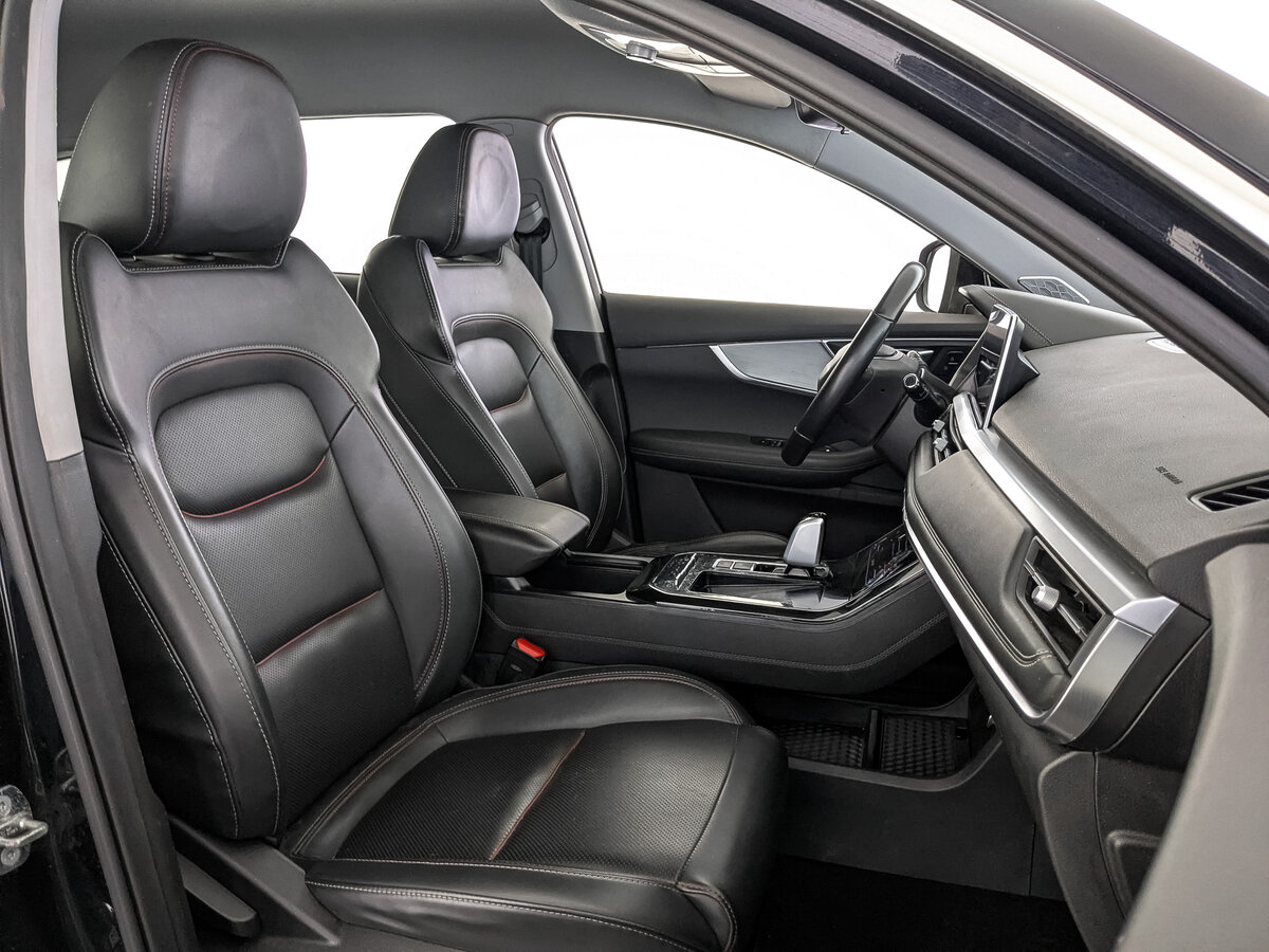 Продажа Б/У Чери Тигго 7 Про. Фото: #22