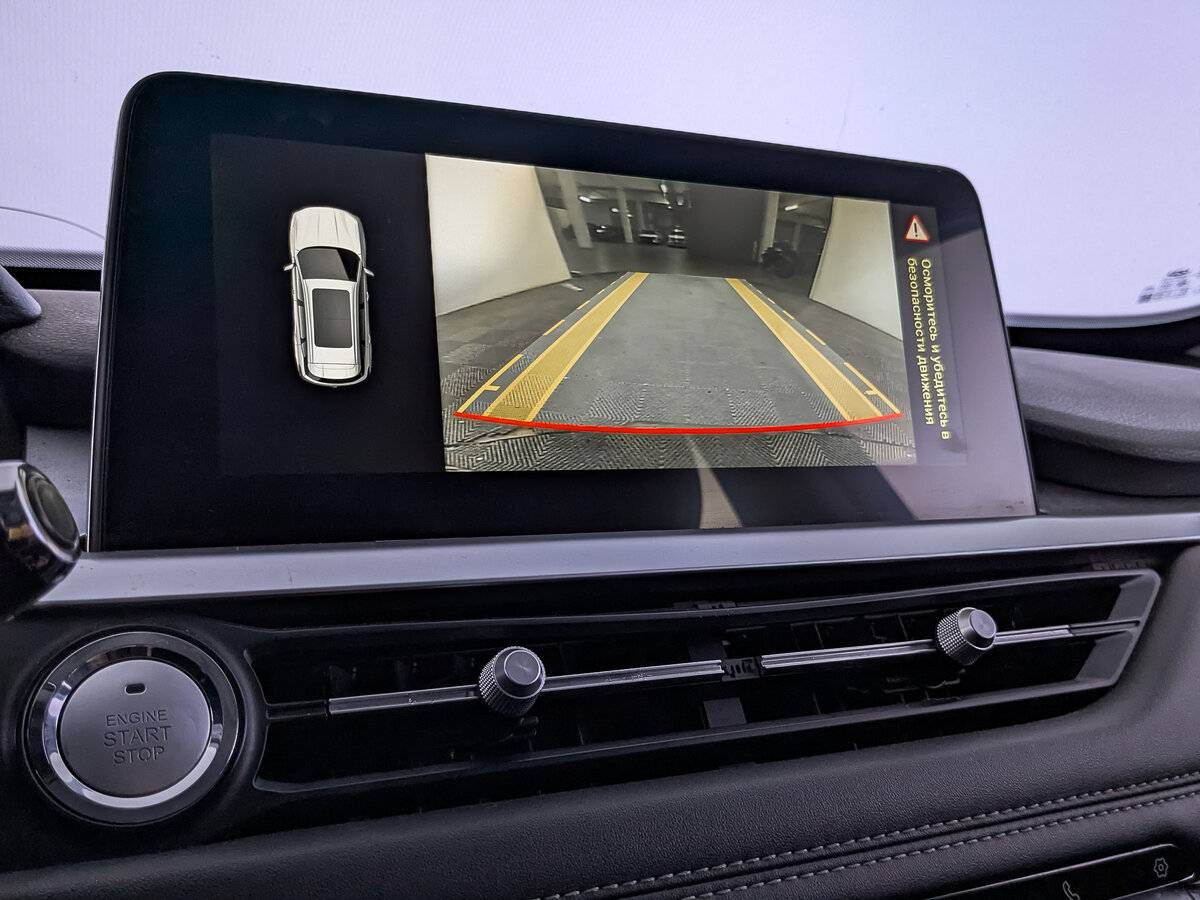 Продажа Б/У Чери Тигго 7 Про. Фото: #24