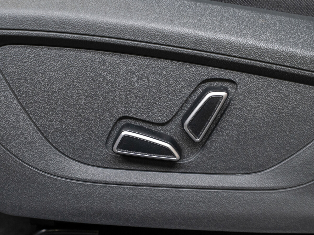 Купить Changan CS55 Plus с пробегом. Фото: #15