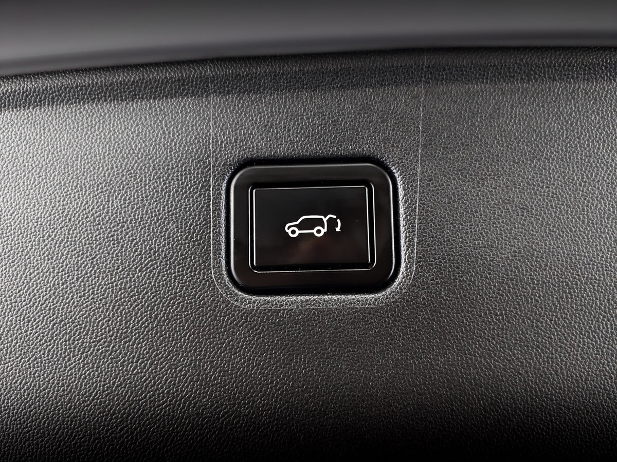 Купить Changan CS55 Plus с пробегом. Фото: #26