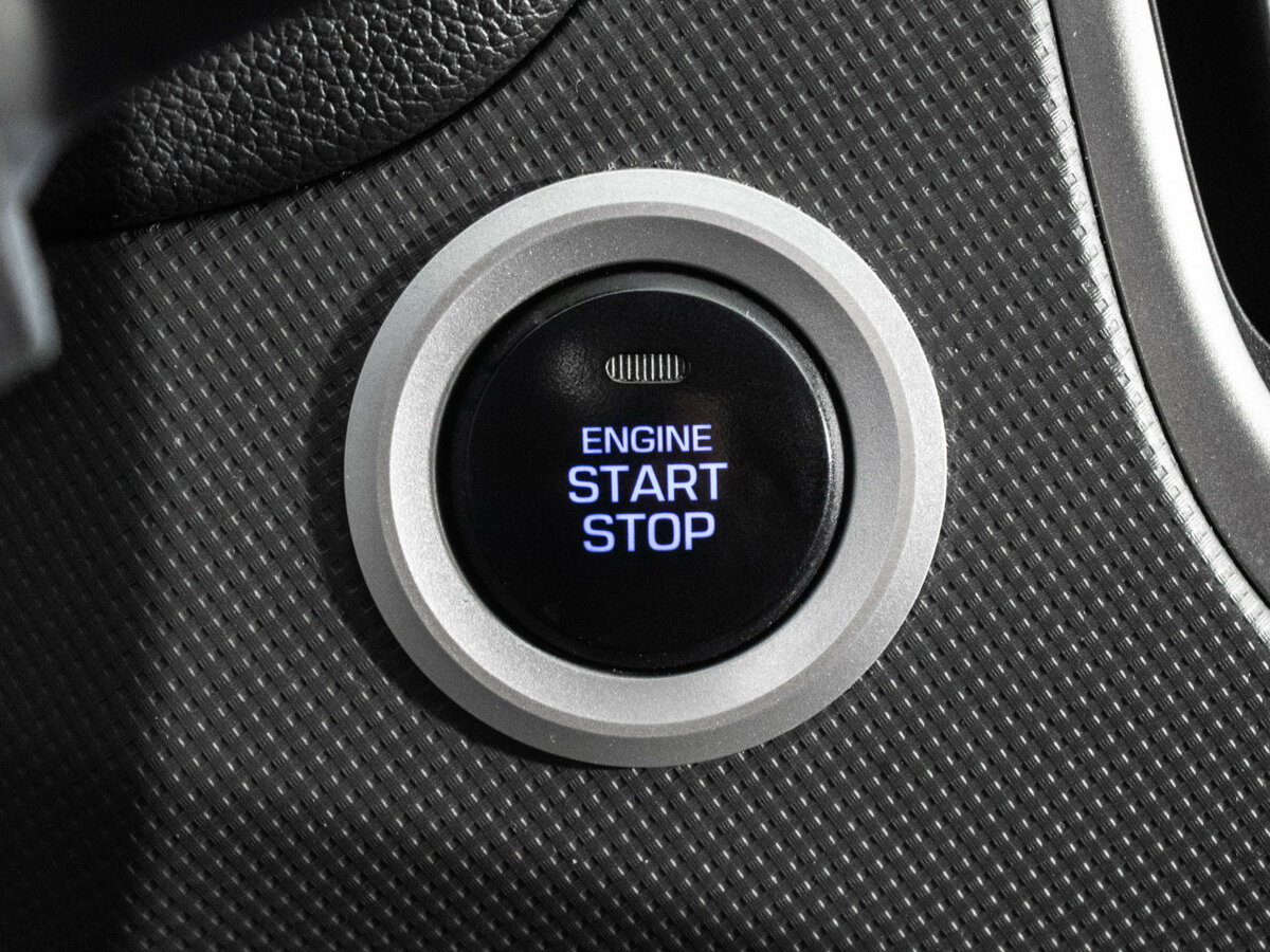 Купить Hyundai Creta с пробегом. Фото: #15