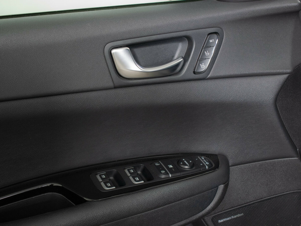 Продажа Б/У Киа Оптима. Фото: #10