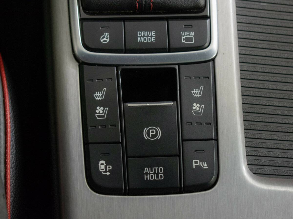 Продажа Б/У Киа Оптима. Фото: #15