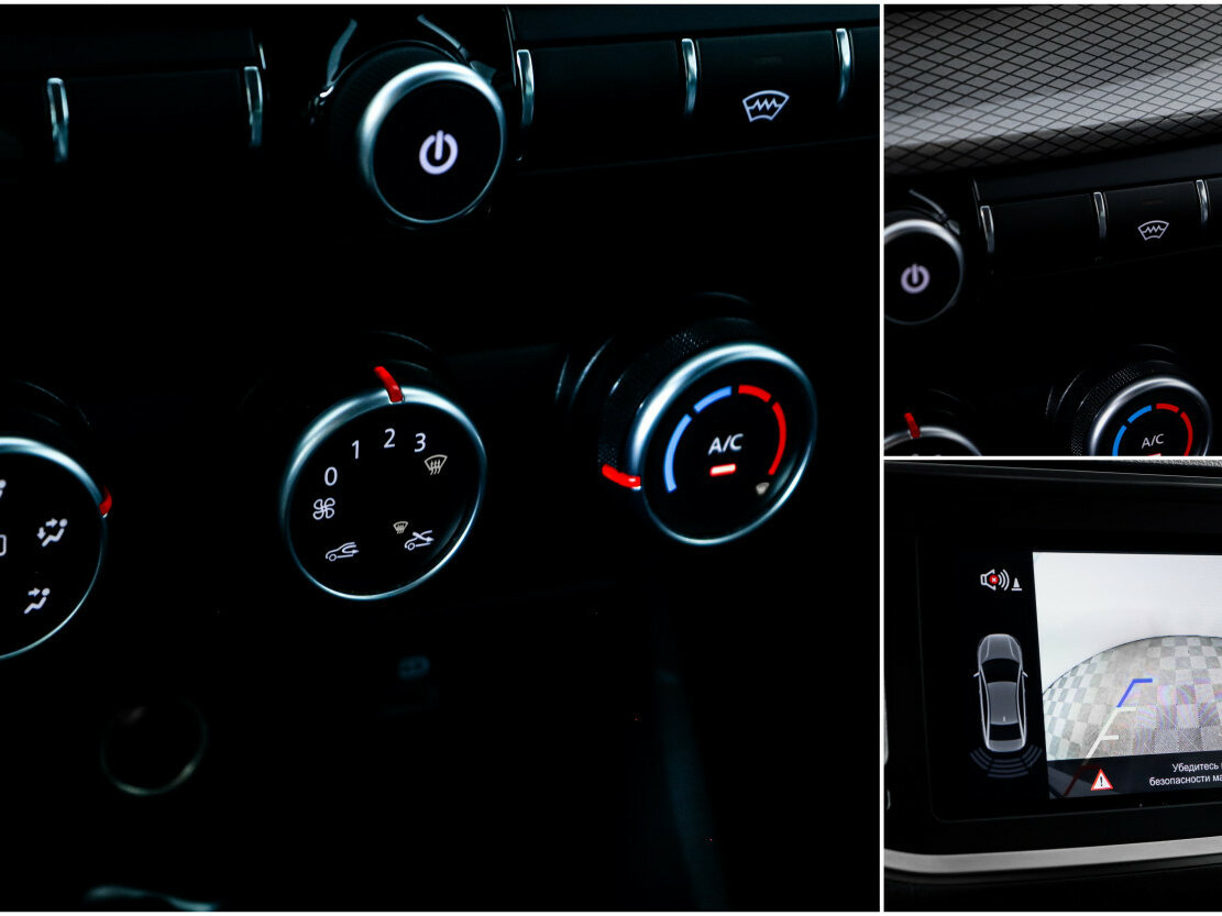 Купить Lada (ВАЗ) Vesta с пробегом. Фото: #13