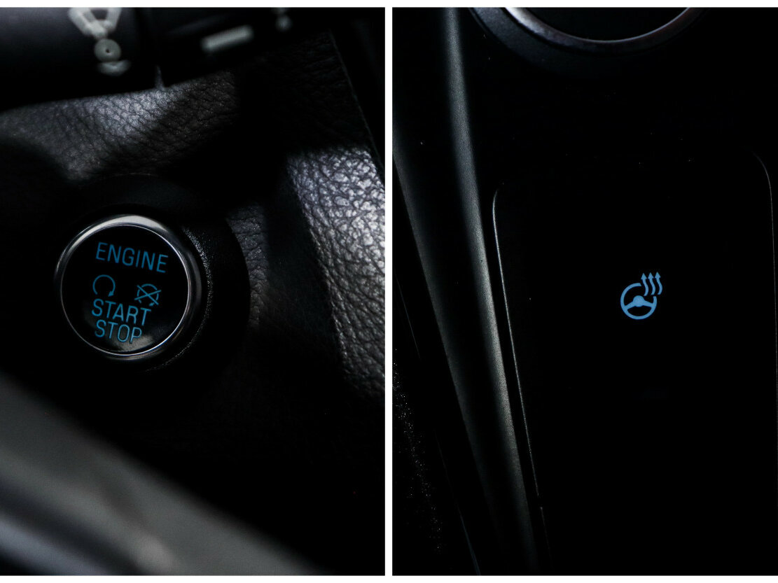 Купить Ford Focus с пробегом. Фото: #16