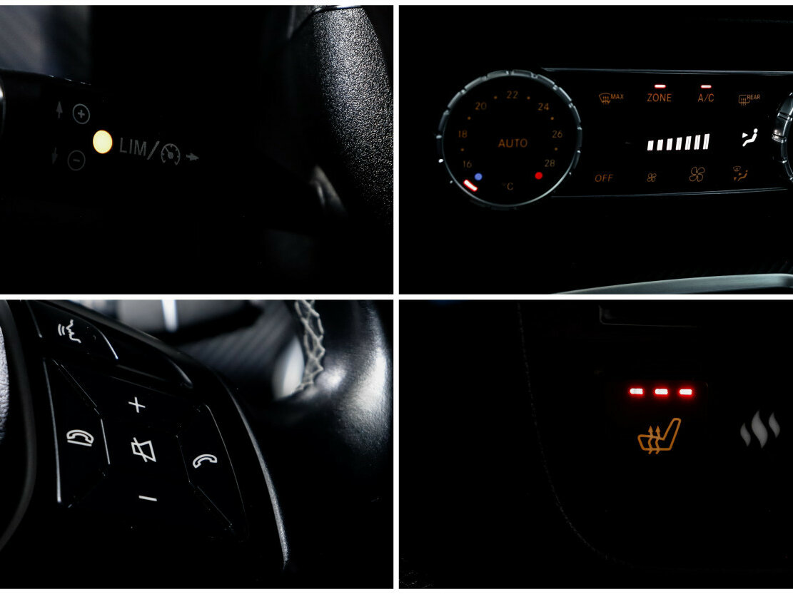 Купить Mercedes-Benz GLK-Класс с пробегом. Фото: #16