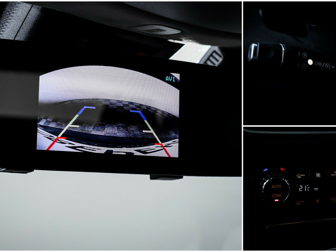 Купить Mercedes-Benz CLA с пробегом. Фото: #14