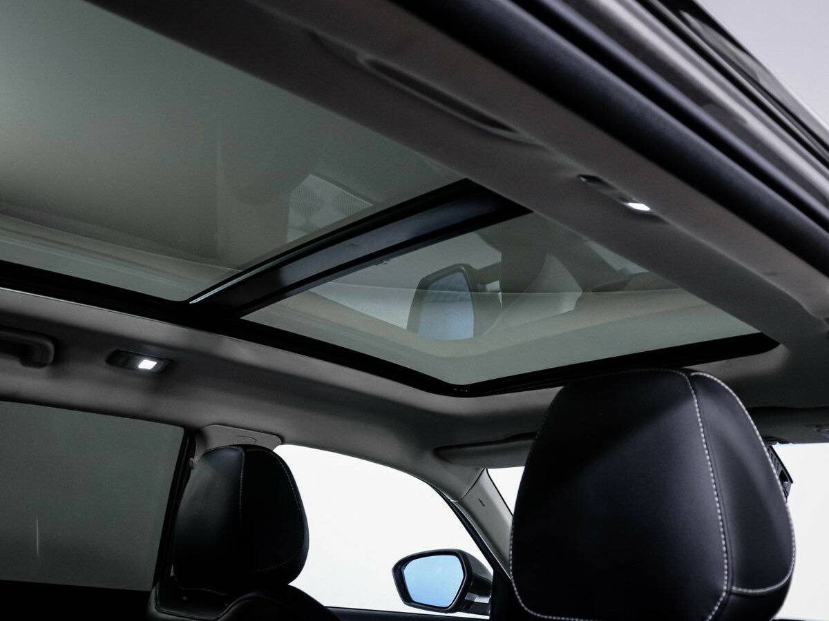 Купить Geely Atlas Pro с пробегом. Фото: #16