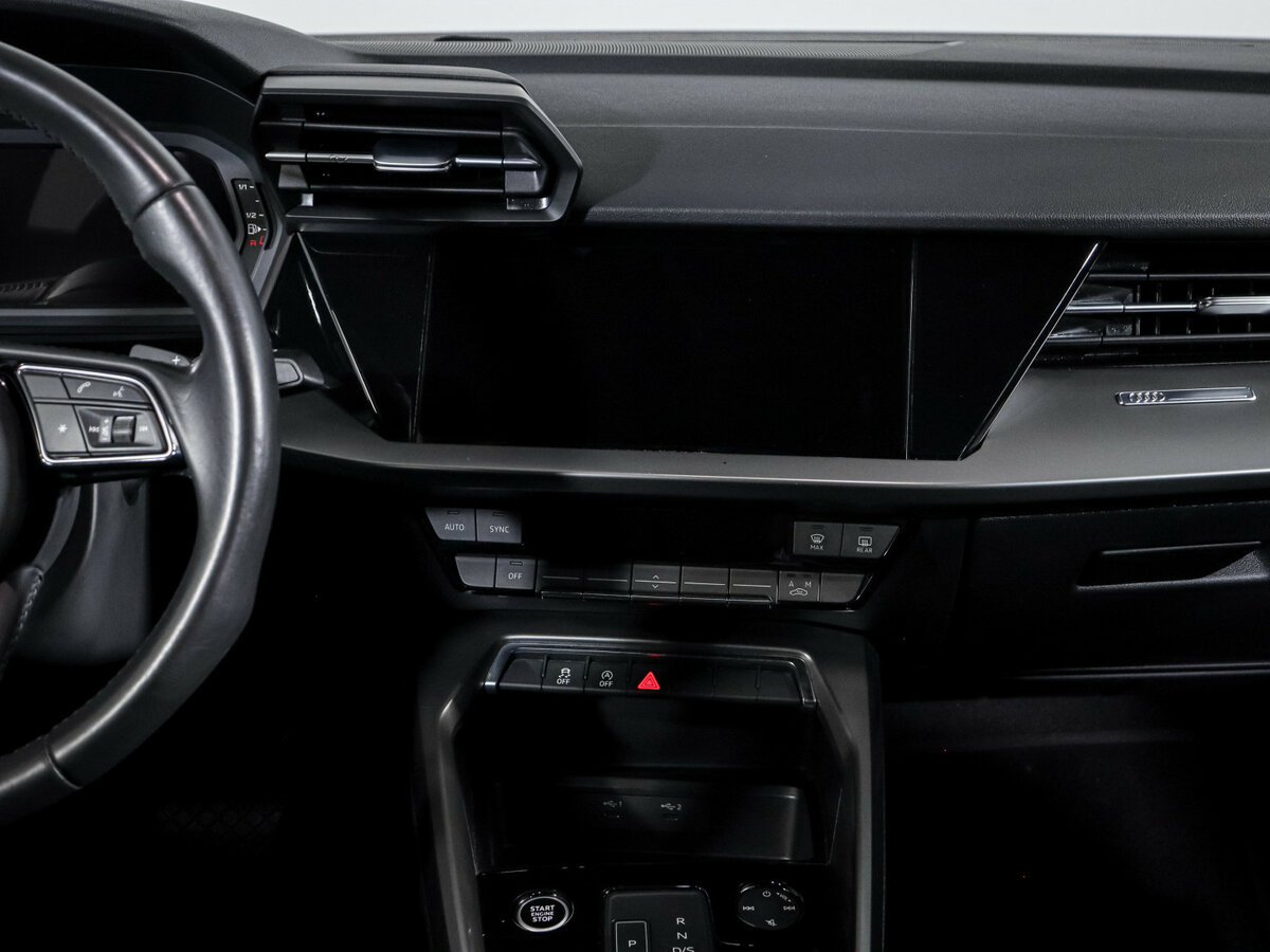 Купить Audi A3 с пробегом. Фото: #10