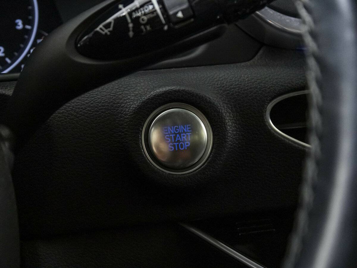 Купить Hyundai Sonata с пробегом. Фото: #15