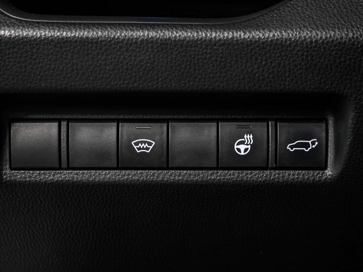 Купить Toyota RAV4 с пробегом. Фото: #15