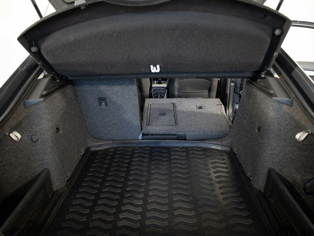 Купить Skoda Octavia с пробегом. Фото: #17