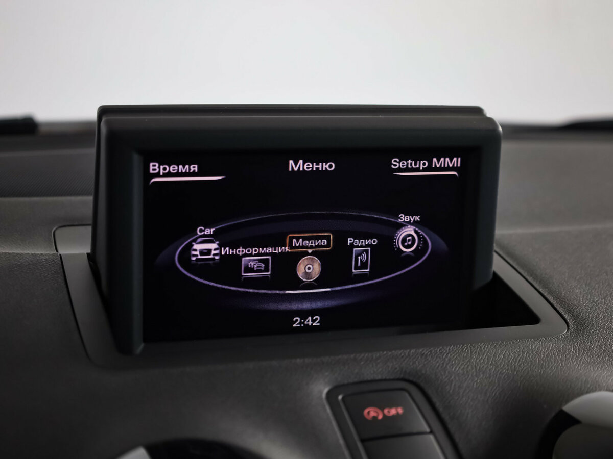 Купить Audi A1 с пробегом. Фото: #12