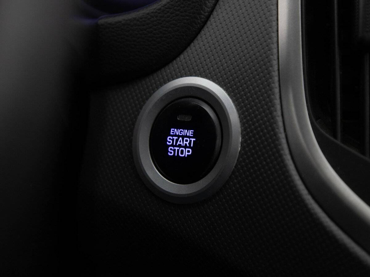 Купить Hyundai Creta с пробегом. Фото: #12