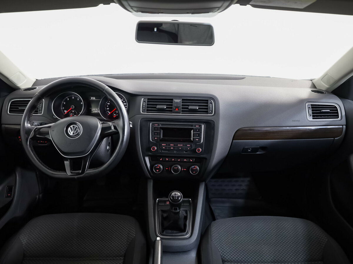 Продажа Б/У Фольксваген Джетта. Фото: #7