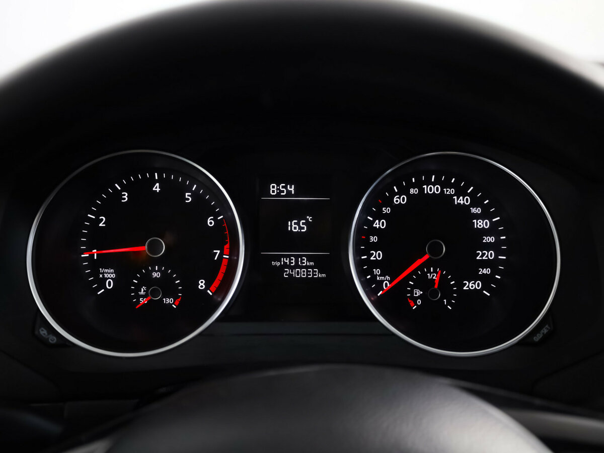 Продажа Б/У Фольксваген Джетта. Фото: #9