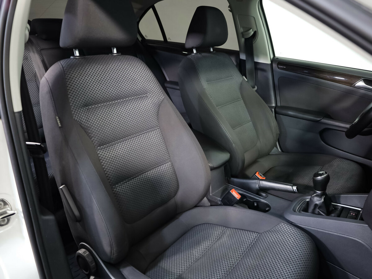 Продажа Б/У Фольксваген Джетта. Фото: #13