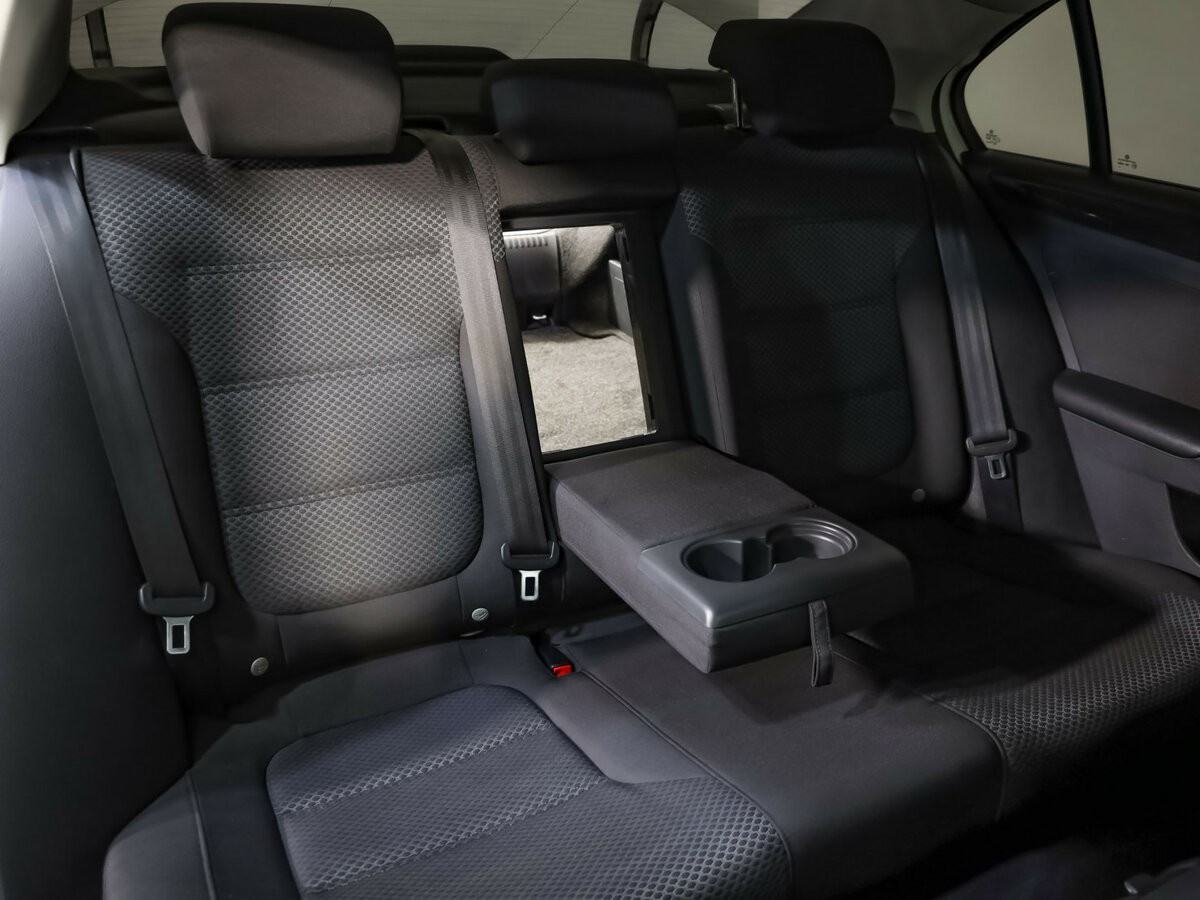 Продажа Б/У Фольксваген Джетта. Фото: #16