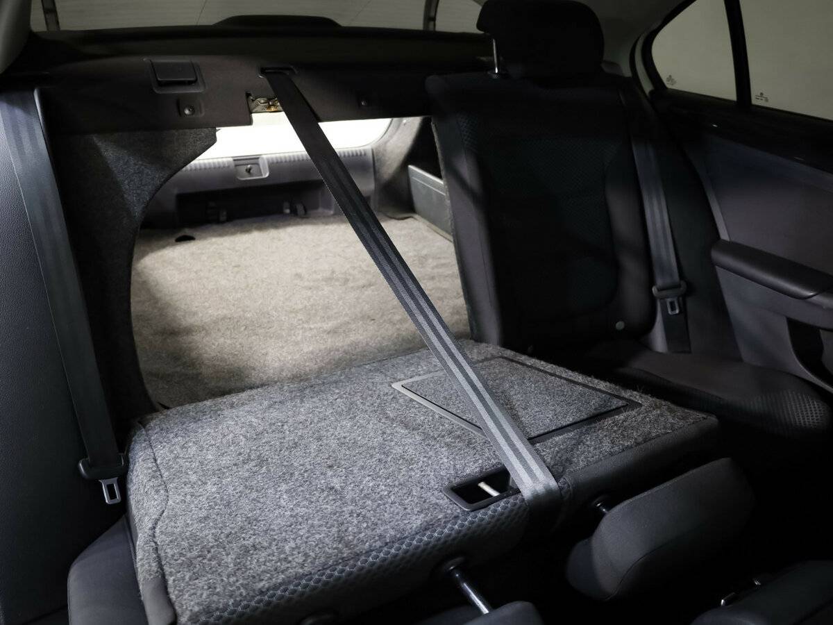 Продажа Б/У Фольксваген Джетта. Фото: #17