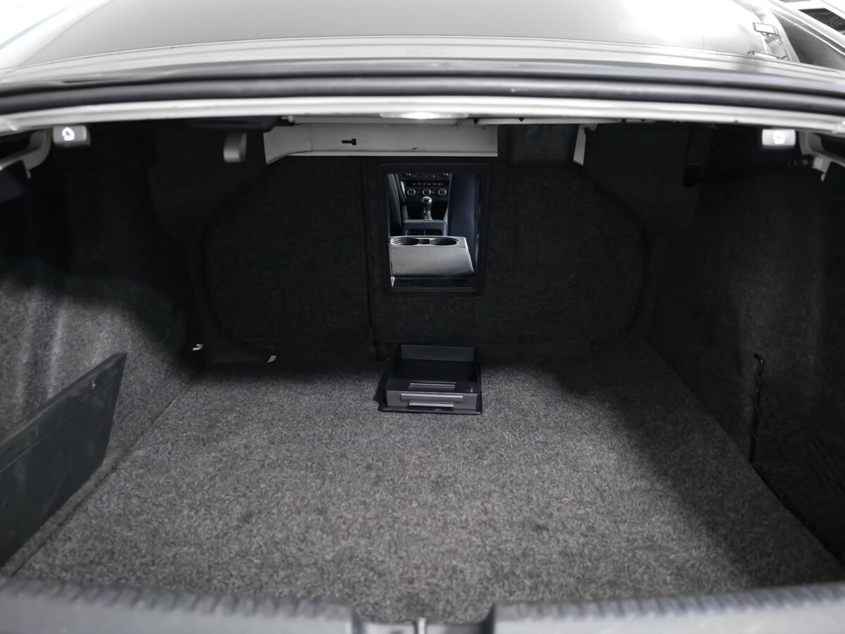 Продажа Б/У Фольксваген Джетта. Фото: #18