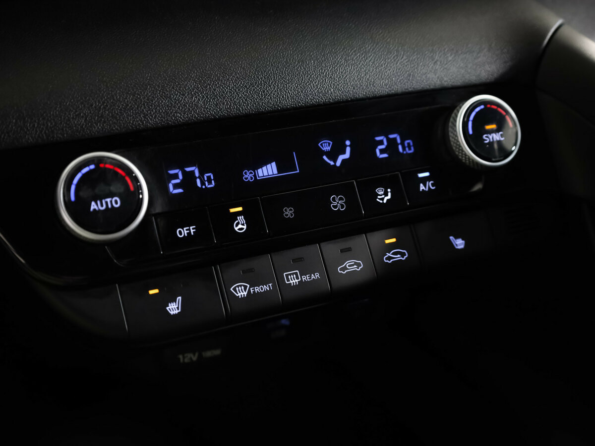 Продажа Б/У Хендай Елантра. Фото: #12