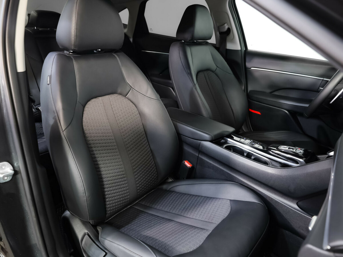 Купить Hyundai Sonata с пробегом. Фото: #18