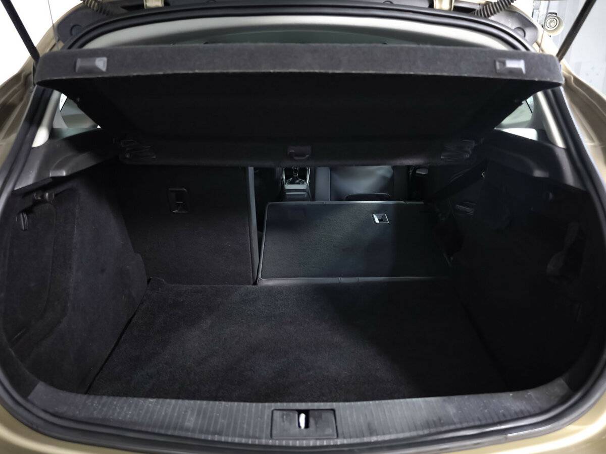 Продажа Б/У Опель Астра. Фото: #19