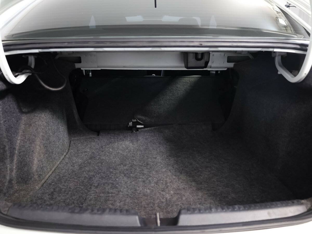 Продажа Б/У Фольксваген Поло. Фото: #17