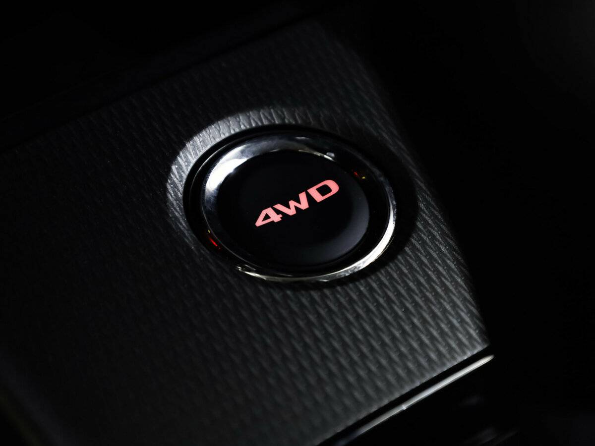 Купить Mitsubishi ASX с пробегом. Фото: #14