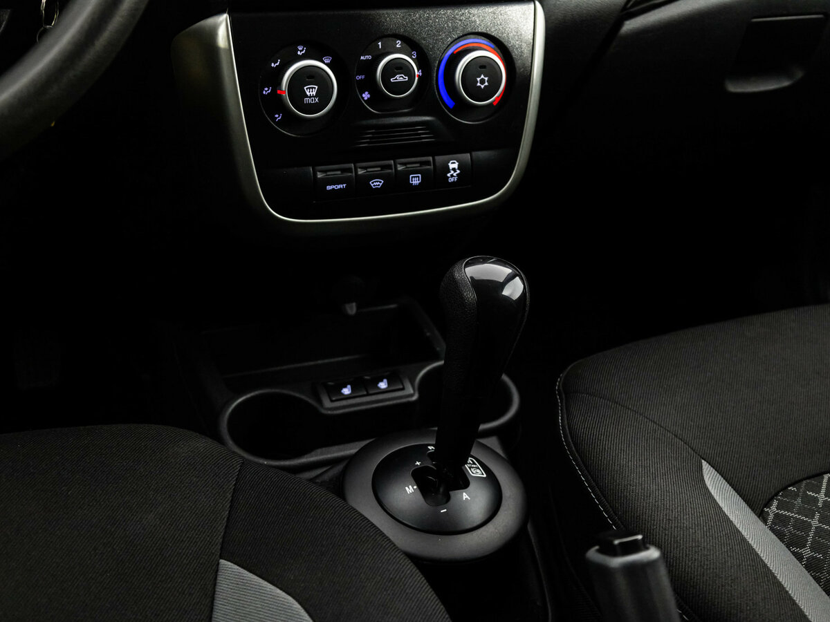 Продажа Б/У Лада (ВАЗ) Гранта. Фото: #8