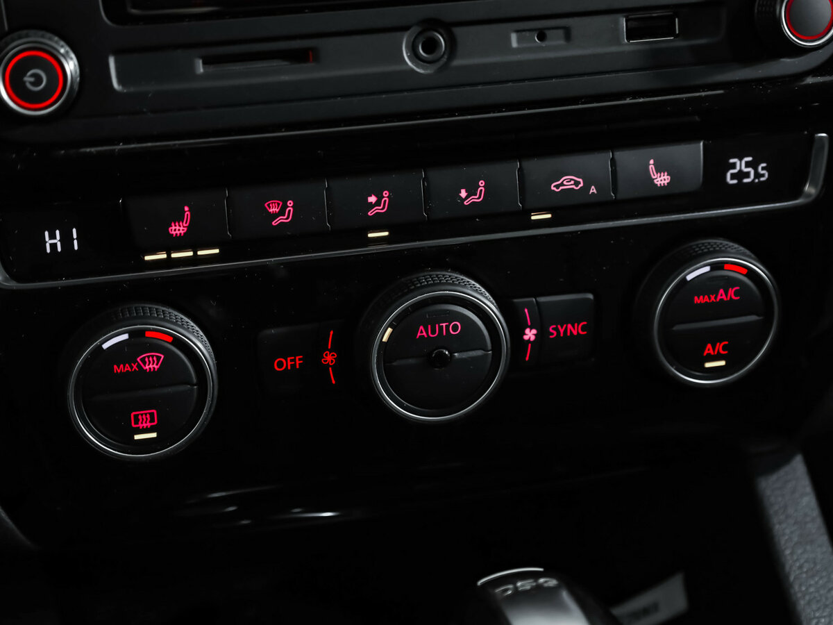 Продажа Б/У Фольксваген Джетта. Фото: #16