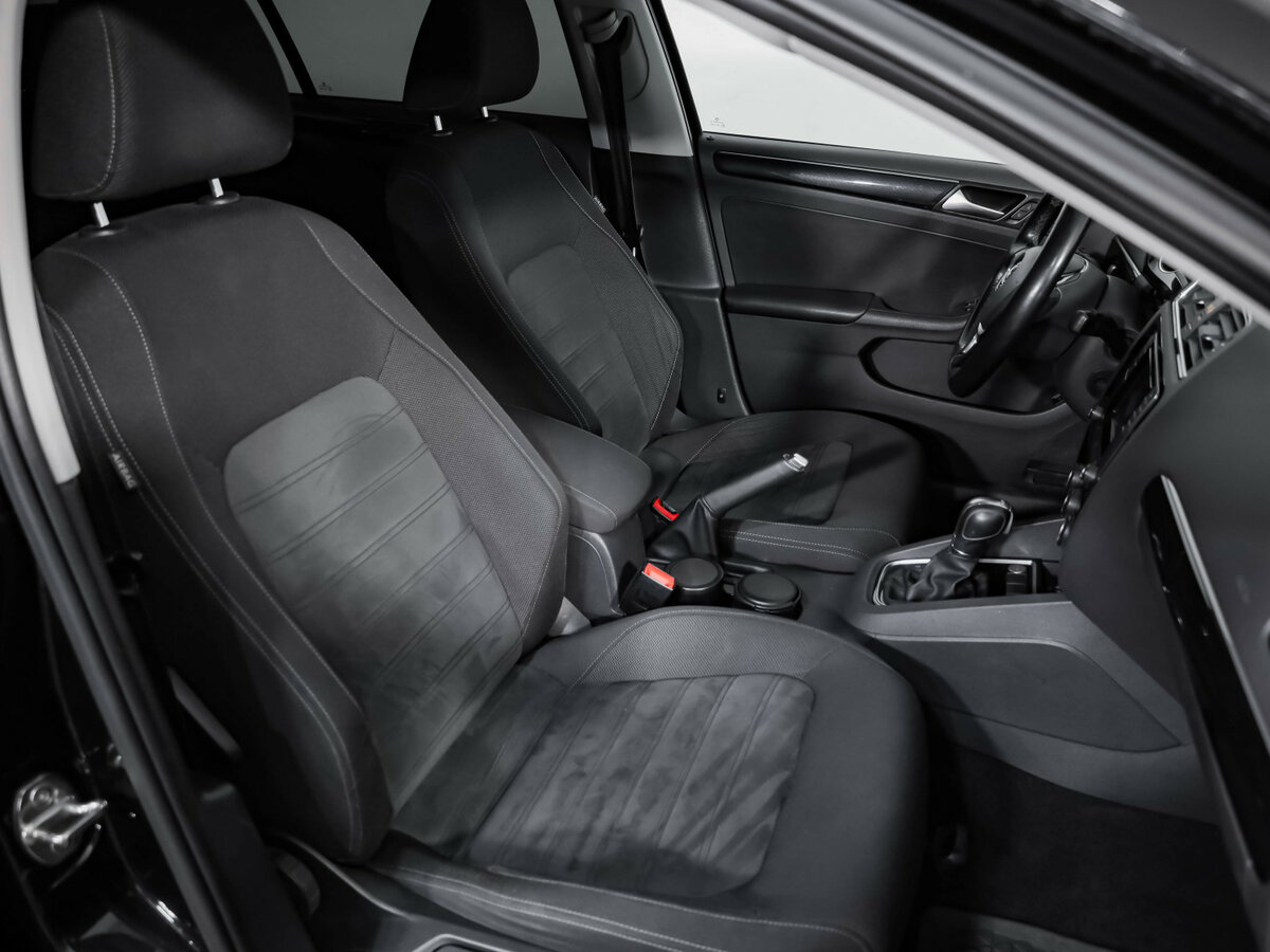 Продажа Б/У Фольксваген Джетта. Фото: #23