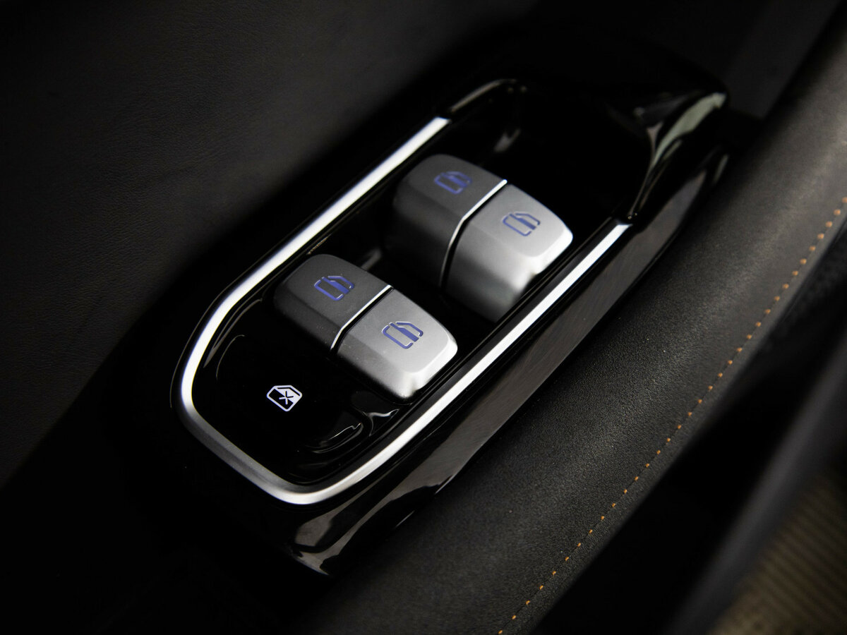 Купить EXEED TXL с пробегом. Фото: #19