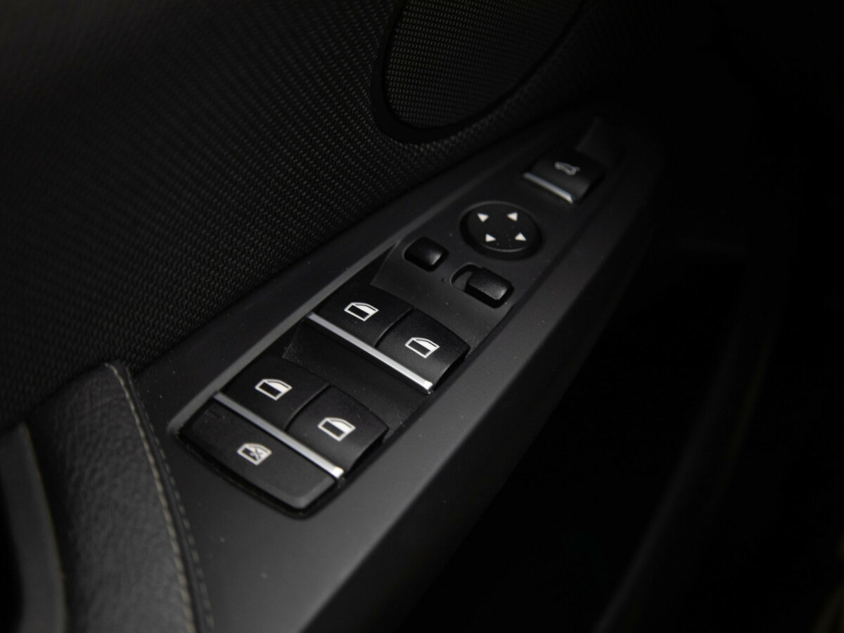 Купить BMW X3 с пробегом. Фото: #12