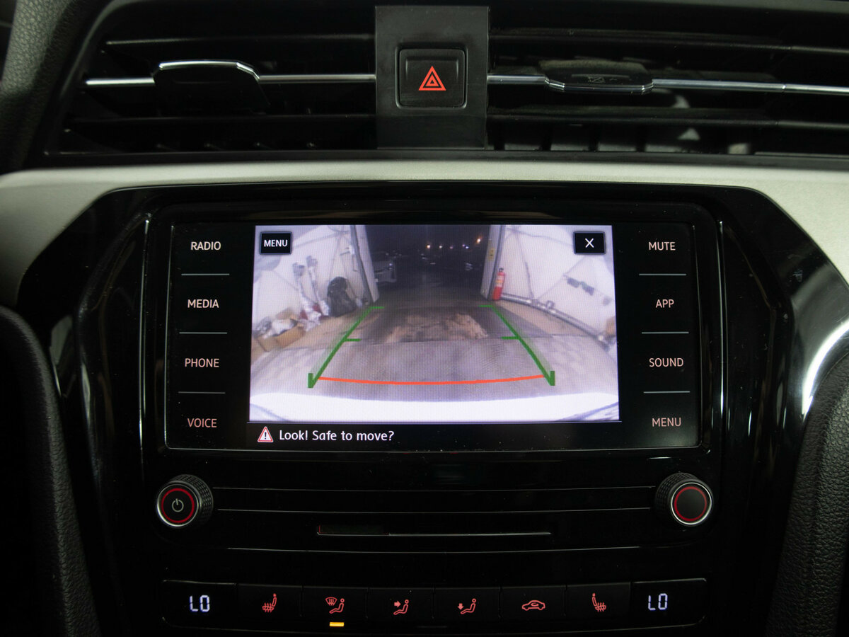 Купить Volkswagen Passat с пробегом. Фото: #12