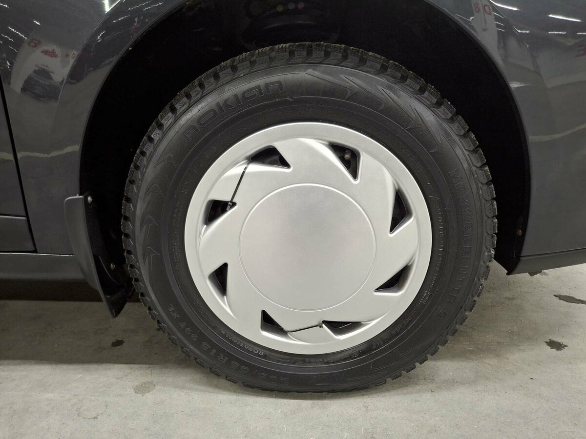 Купить Renault Fluence с пробегом. Фото: #17