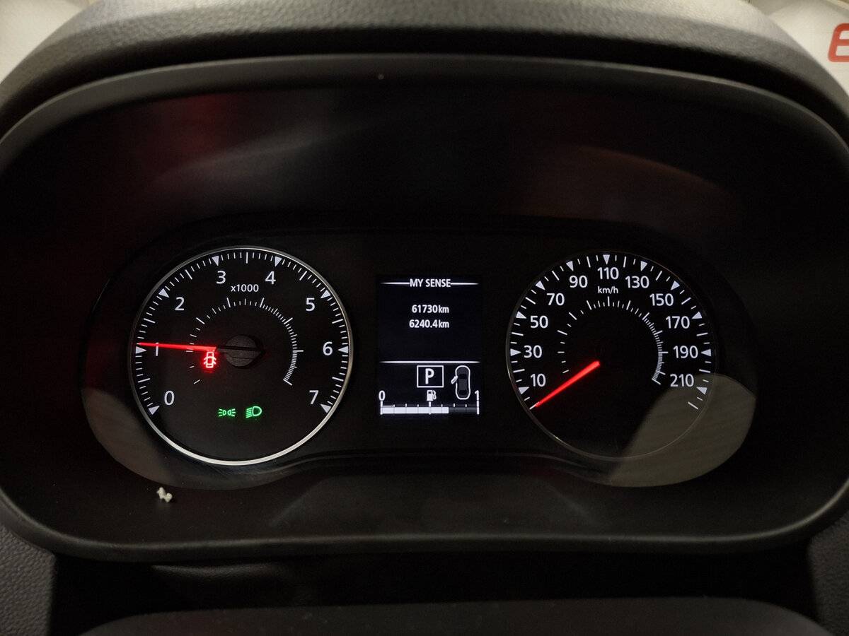 Купить Renault Arkana с пробегом. Фото: #12