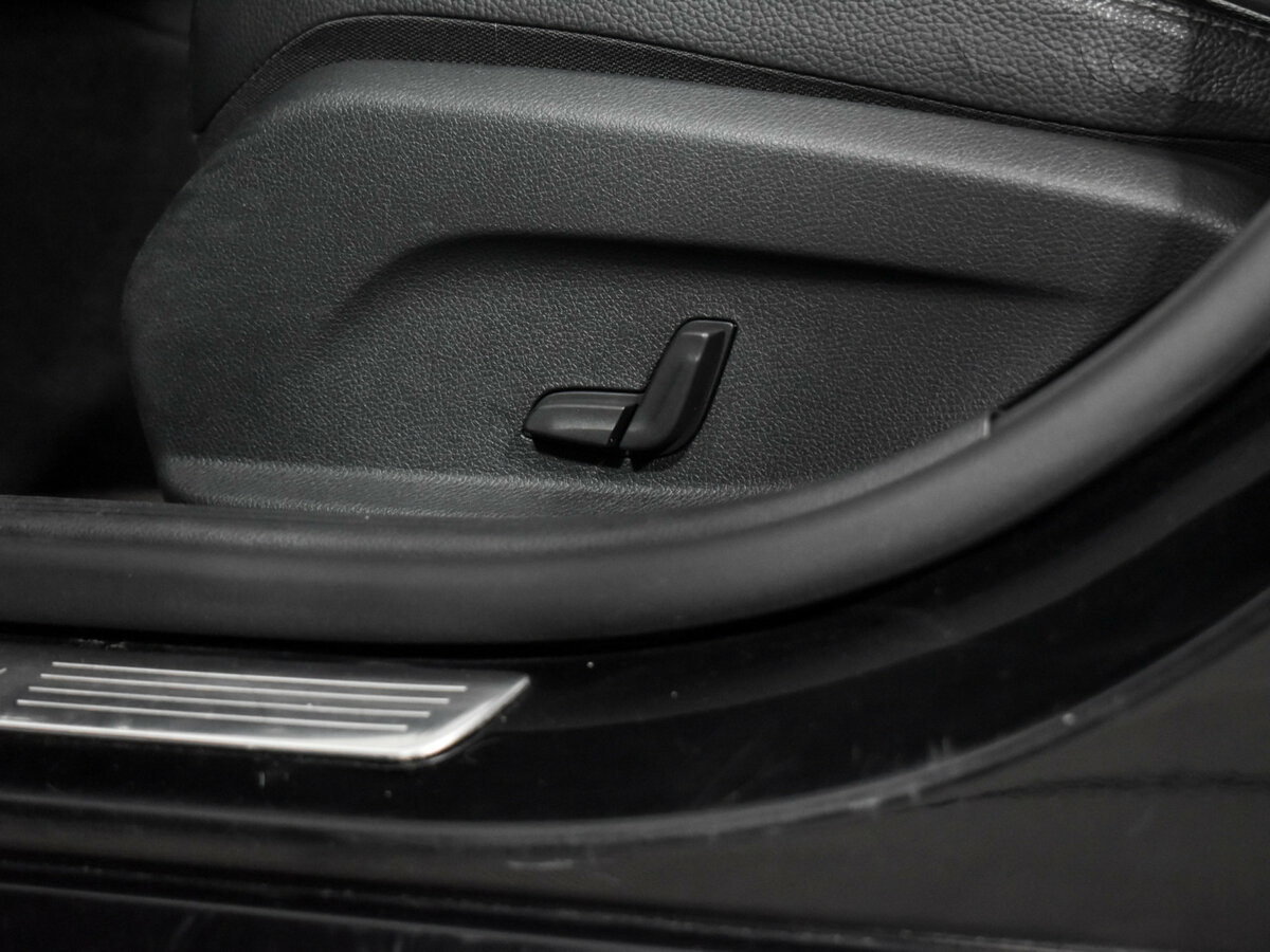 Купить Mercedes-Benz C-Класс с пробегом. Фото: #7