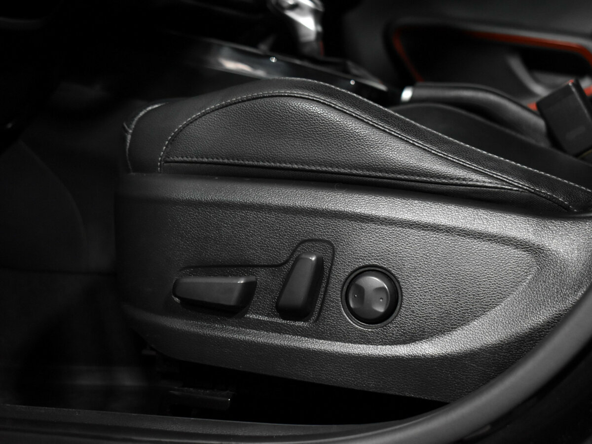 Купить Kia Soul с пробегом. Фото: #9