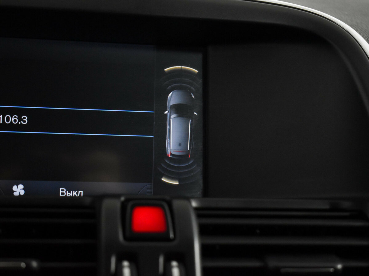 Продажа Б/У Вольво ИксЦ60. Фото: #17