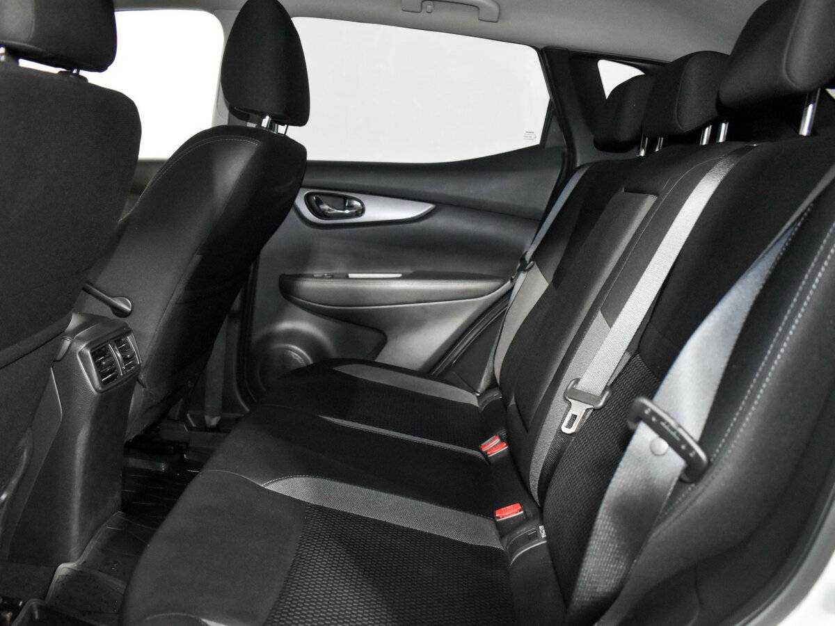 Продажа Б/У Ниссан Кашкай. Фото: #10