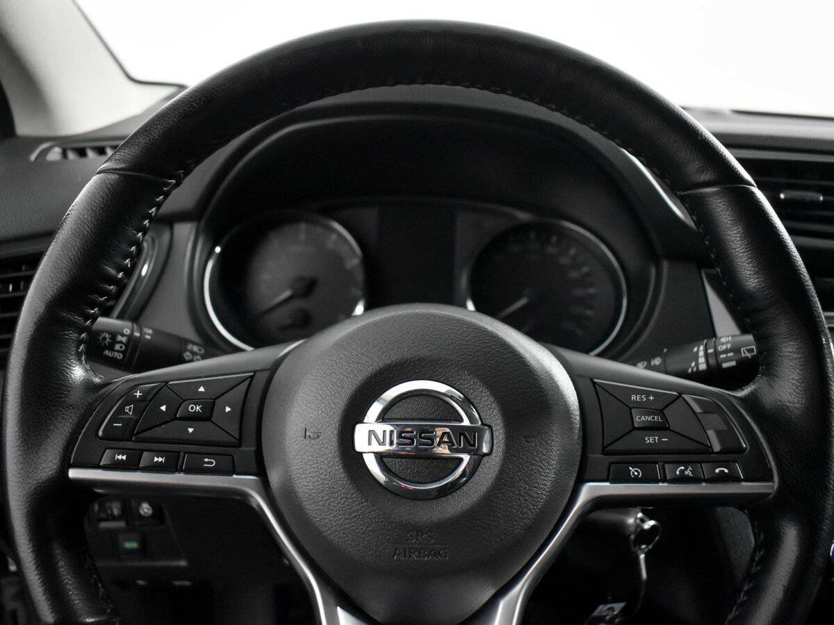 Продажа Б/У Ниссан Кашкай. Фото: #14