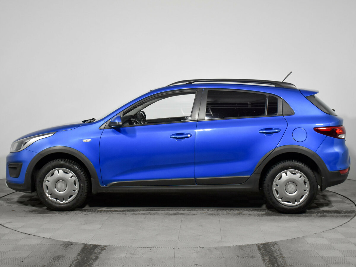 Продажа Б/У Киа Рио. Фото: #7