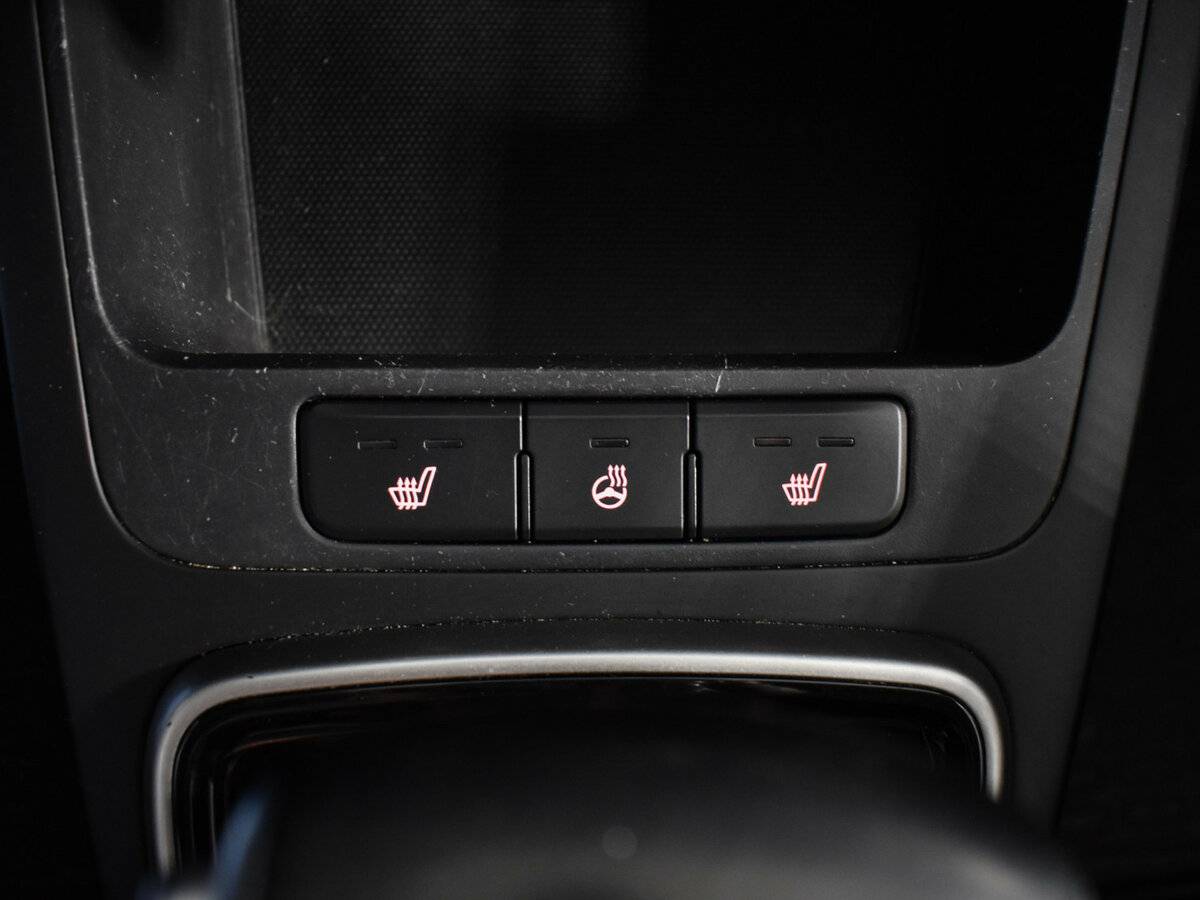 Продажа Б/У Киа Рио. Фото: #14