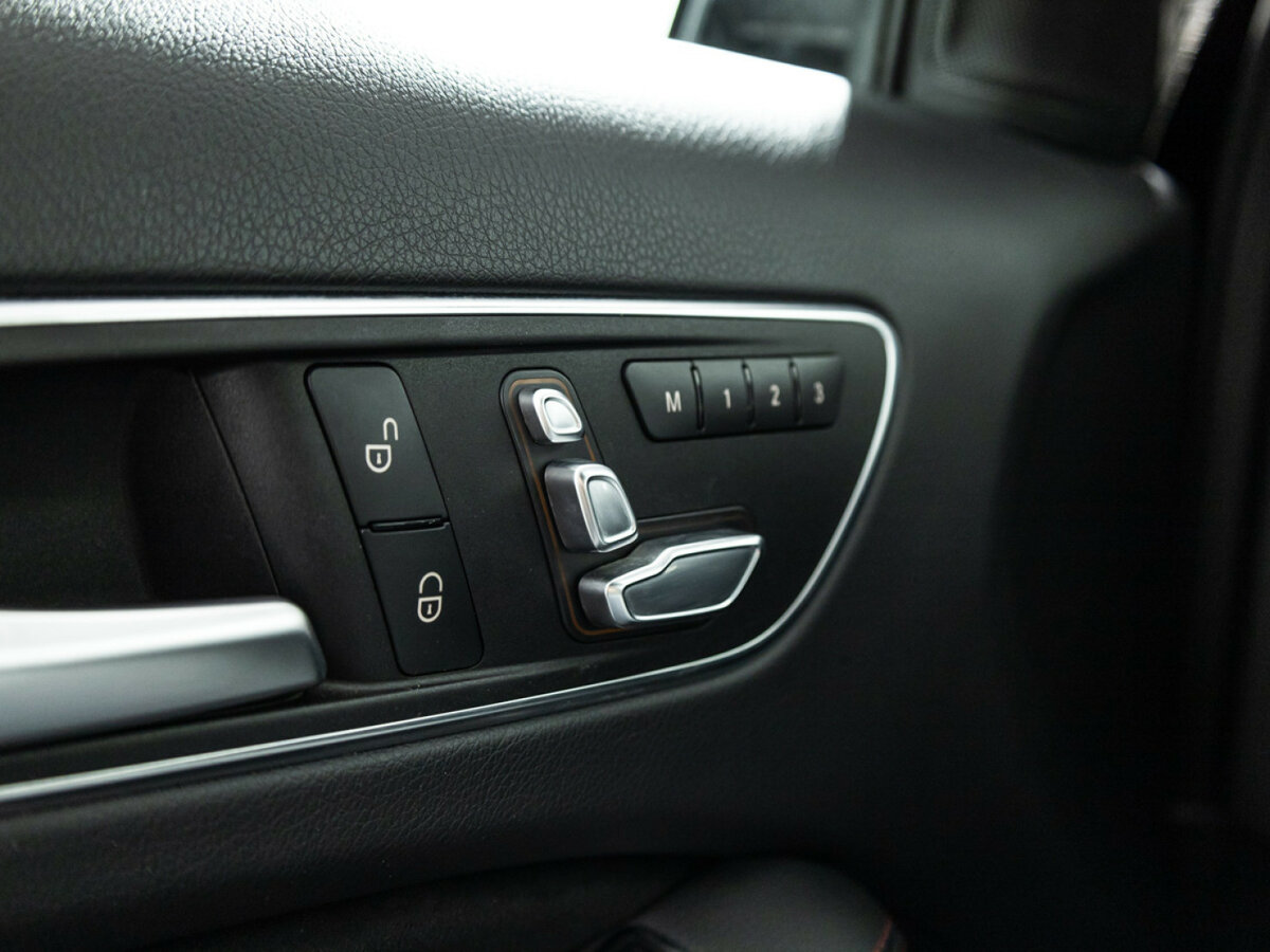 Купить Mercedes-Benz A-Класс с пробегом. Фото: #15