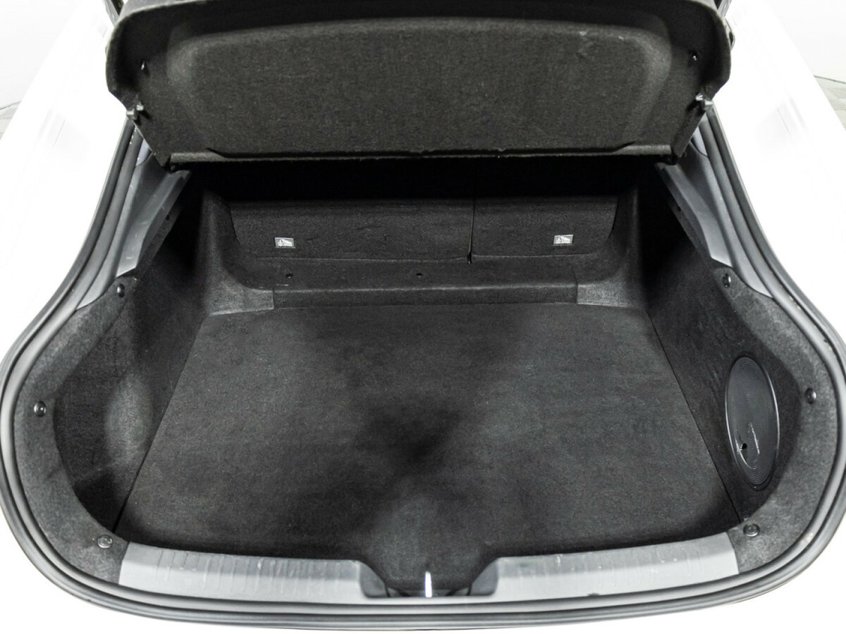 Купить Changan UNI-V с пробегом. Фото: #23